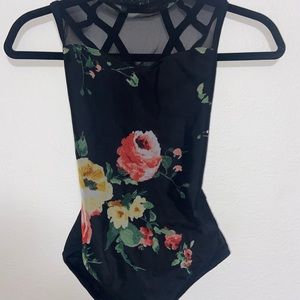 FIVE DANCEWEAR LEO